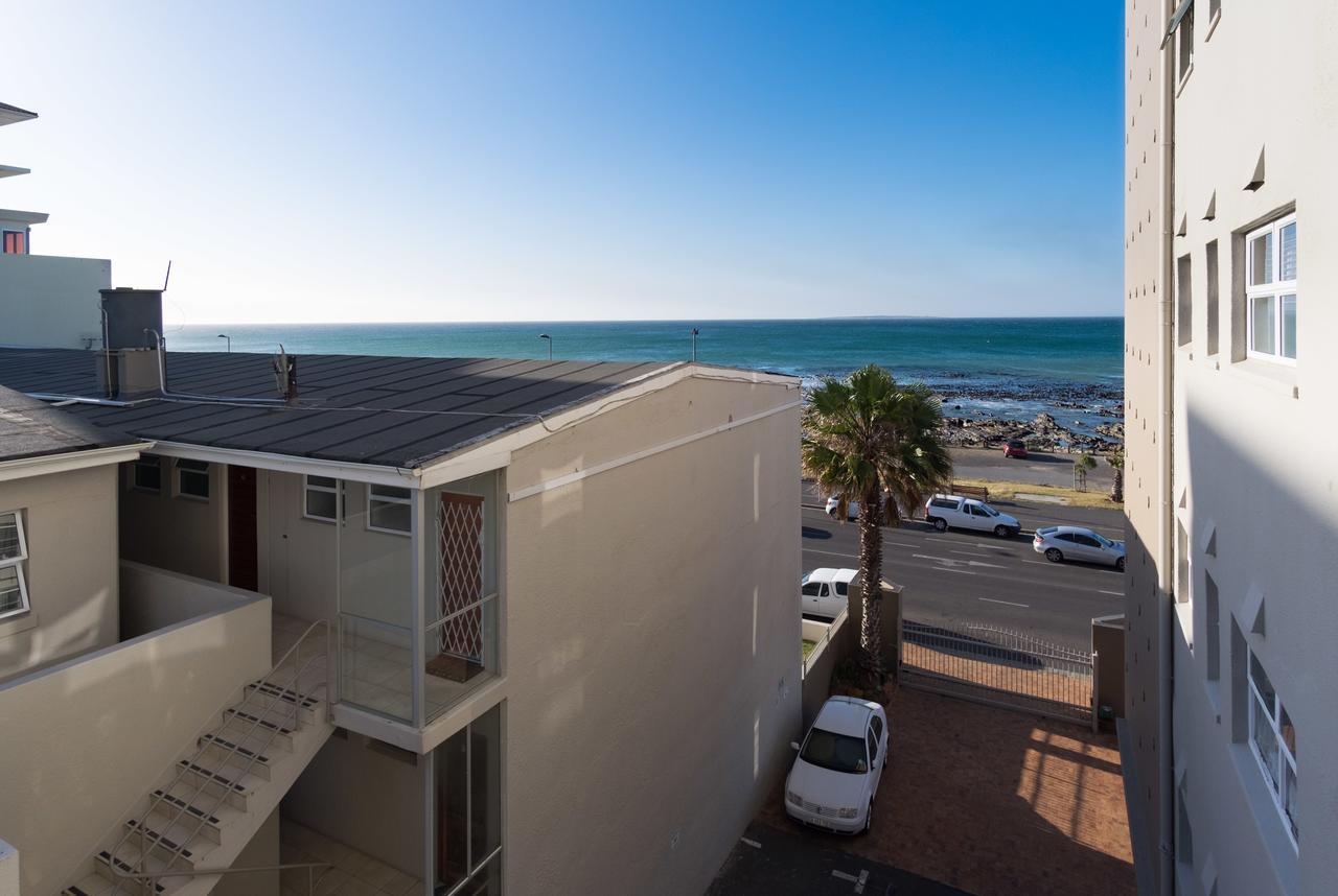 Backup-Power Mouille Point Apartment ケープタウン エクステリア 写真