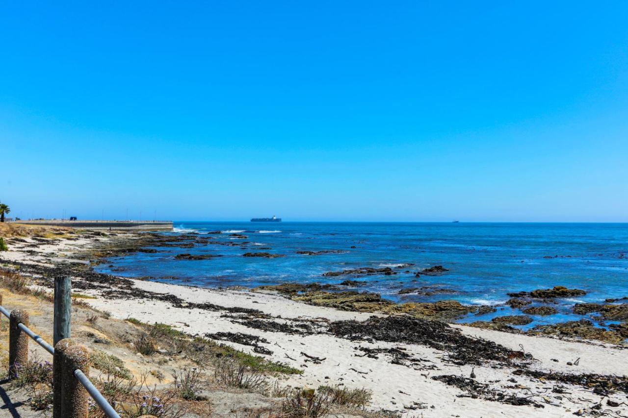 Backup-Power Mouille Point Apartment ケープタウン エクステリア 写真